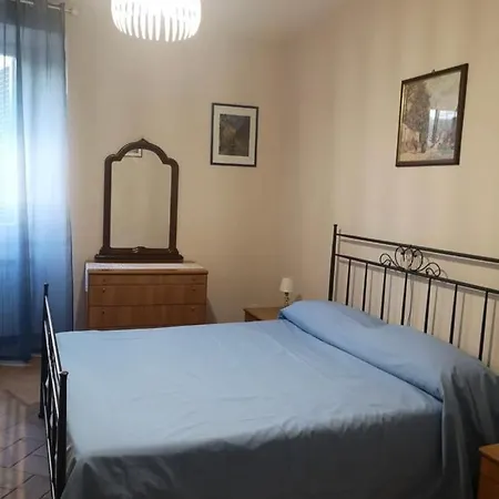 Giovi Apartamento Acquasparta