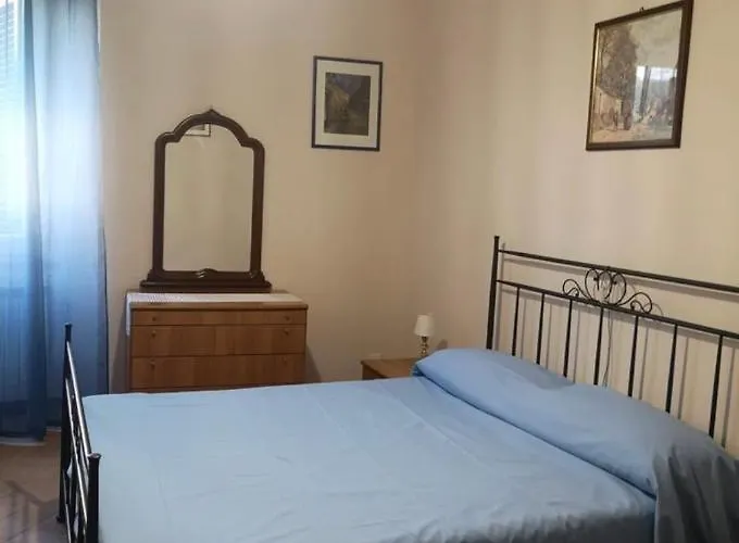 Giovi Apartmán Acquasparta